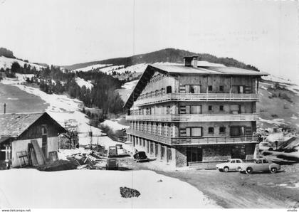 P-23-CC-1814 : MEGEVE. LE FAUCIGNY