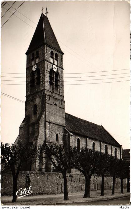 CPA Mennecy L'Eglise FRANCE (1371202)