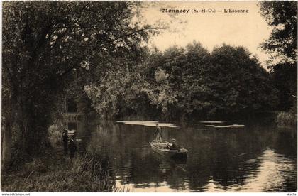 CPA Mennecy L'Essonne FRANCE (1371937)