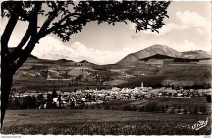 CPA Mens - Vue Generale - Au fond le Vercors FRANCE (961840)