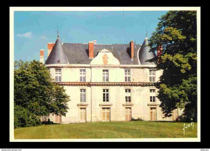 91 - Méréville - Le Château - CPM - Voir Scans Recto-Verso