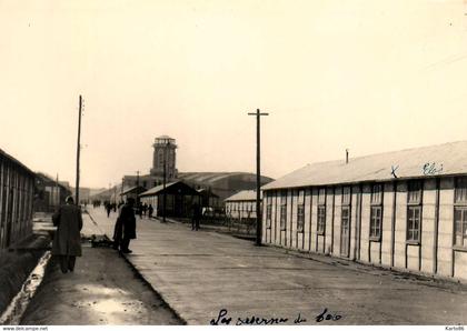 mérignac * carte photo