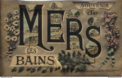 55095499 - Mers-les-Bains