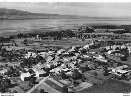 MESSERY VUE GENERALE AERIENNE