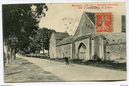 CPA - Carte Postale - France - Meursault - Ancienne Léproserie - 1910 ( I11430)