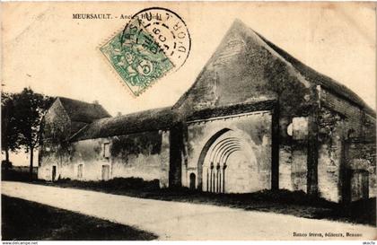 CPA MEURSAULT - Ancien-Hopital (586606)