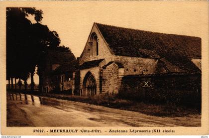 CPA Meursault Ancienne Leproserie FRANCE (1374479)