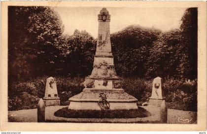 CPA Meursault Le Monument aux Morts FRANCE (1374482)