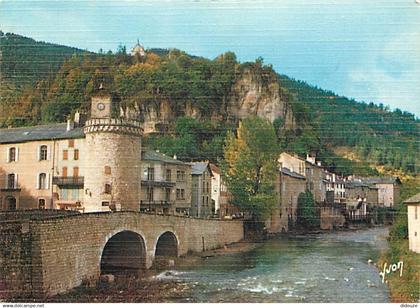 48 - Meyrueis - CPM - Voir Scans Recto-Verso