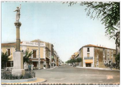 MEZE(HERAULT)