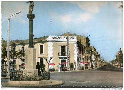 MEZE(HERAULT) HOTEL