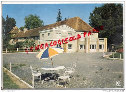 87 - MEZIERES SUR ISSOIRE - MEZIERE - CHATEAU MONTBAS GAJOUBERT