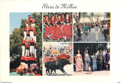 66 - FERIA DE MILLAS