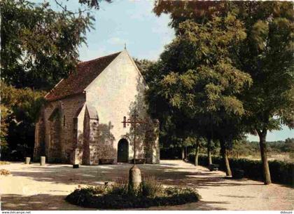 91 - Milly la Foret - Chapelle Saint Blaise - CPM - Voir Scans Recto-Verso