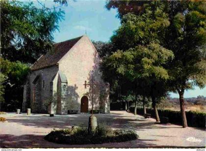 91 - Milly la Foret - Chapelle Saint Blaise - CPM - Voir Scans Recto-Verso