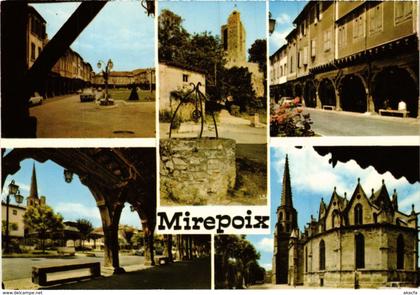 CPM Mirepoix- souvenir FRANCE (1040355)