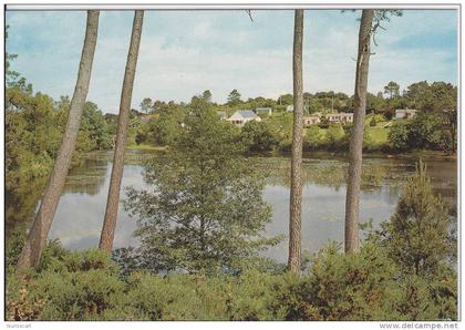 moisdon-la-rivière...étang...