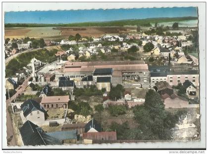 Moislains (80 . Somme ) vue générale