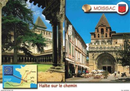 13989870 Moissac Halte sur le chemin