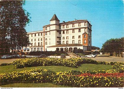 82 - Moissac - Le Moulin de Moissac - Automobiles - Fleurs - CPM - Voir Scans Recto-Verso