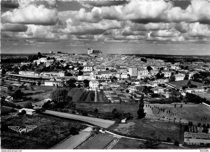 monflanquin * vue générale