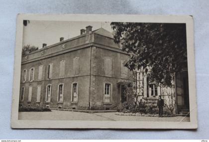 Mont saint Martin, l'hôtel dieu, la pharmacie, Meurthe et Moselle 54