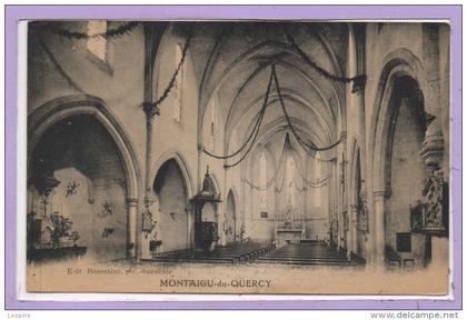 82 - MONTAIGU de QUERCY --