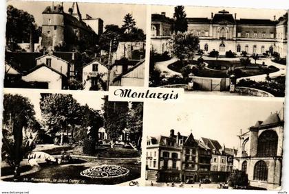 CPA MONTARGIS (227663)