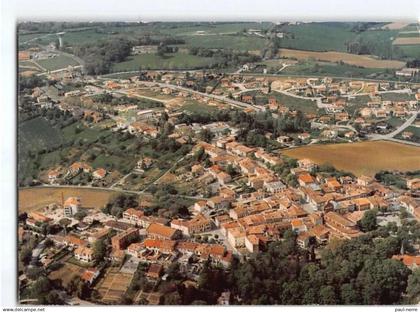 MONTASTRUC LA CONSEILLERE : Vue générale - état