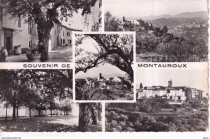 MONTAUROUX