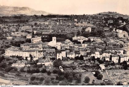 MONTAUROUX - Vue aérienne