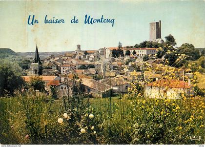 46 - MONTCUQ