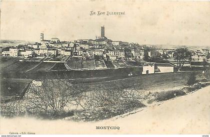 A-17-775 : MONTCUQ