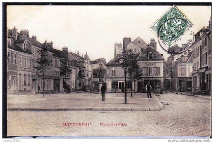 MONTEREAU