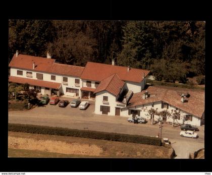 40 - MONTFORT-EN-CHALOSSE - Hotel restaurant Aux Touzins