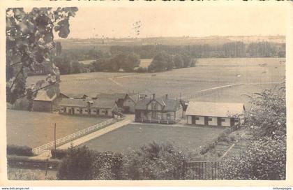 72 Sarthe Carte Photo du Haras de Pont de Genes à Montfort les Gesnois