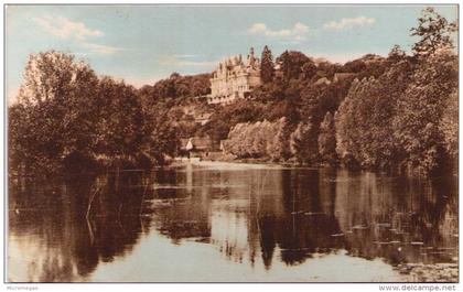 MONTIGNY-le-GANNELON - Le Château