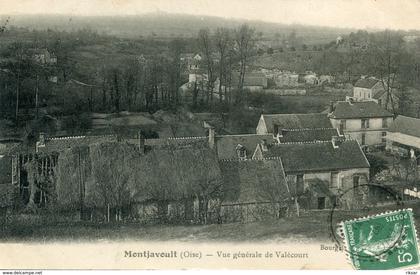 MONTJAVOULT