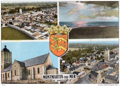 MONTMARTIN-SUR-MER MULTIVUES