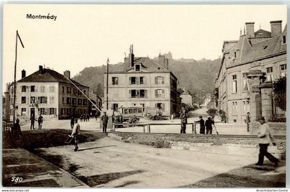 51637307 - Montmedy