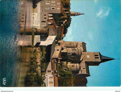 86 - Montmorillon - L'église Notre-Dame - CPM - Voir Scans Recto-Verso