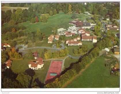 Montsoult.. Baillet en France.. Résidence du Bois de l'Etang.. tennis