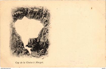 CPA Morgat- Cap de la Chaise FRANCE (1026519)