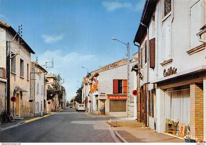 84-MORIERES LES AVIGNON-N°T2187-A/0293