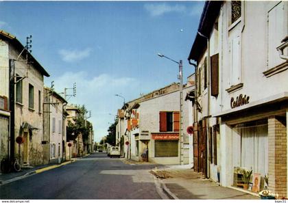 Morières lès avignon "commerces"