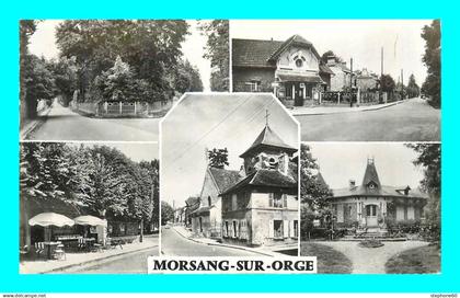 a914 / 255 91 - MORSANG SUR ORGE Multivues