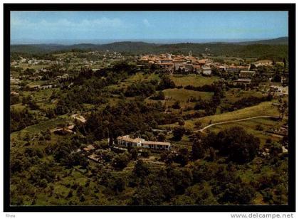 06 Mougins vue aerienne D06D K06085K C06085C RH100613