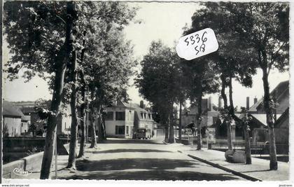 MOULIN-ENGILBERT- LES PROMENADES- CIM