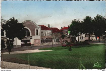 CPA MOURMELON-le-Grand - Le Square (131946)