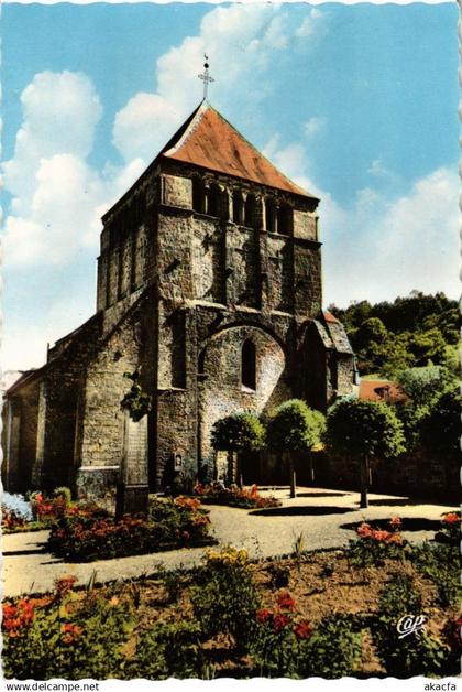 CPM Le Moutier d'Ahun l'Eglise (1273993)